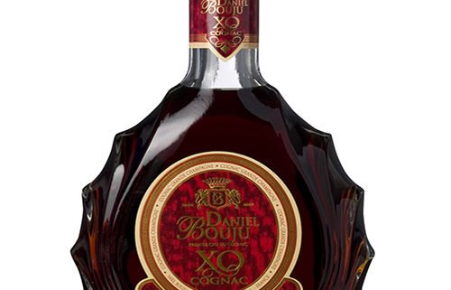 Daniel Bouju AOC - cognac-daniel-bouju-xo-carafel